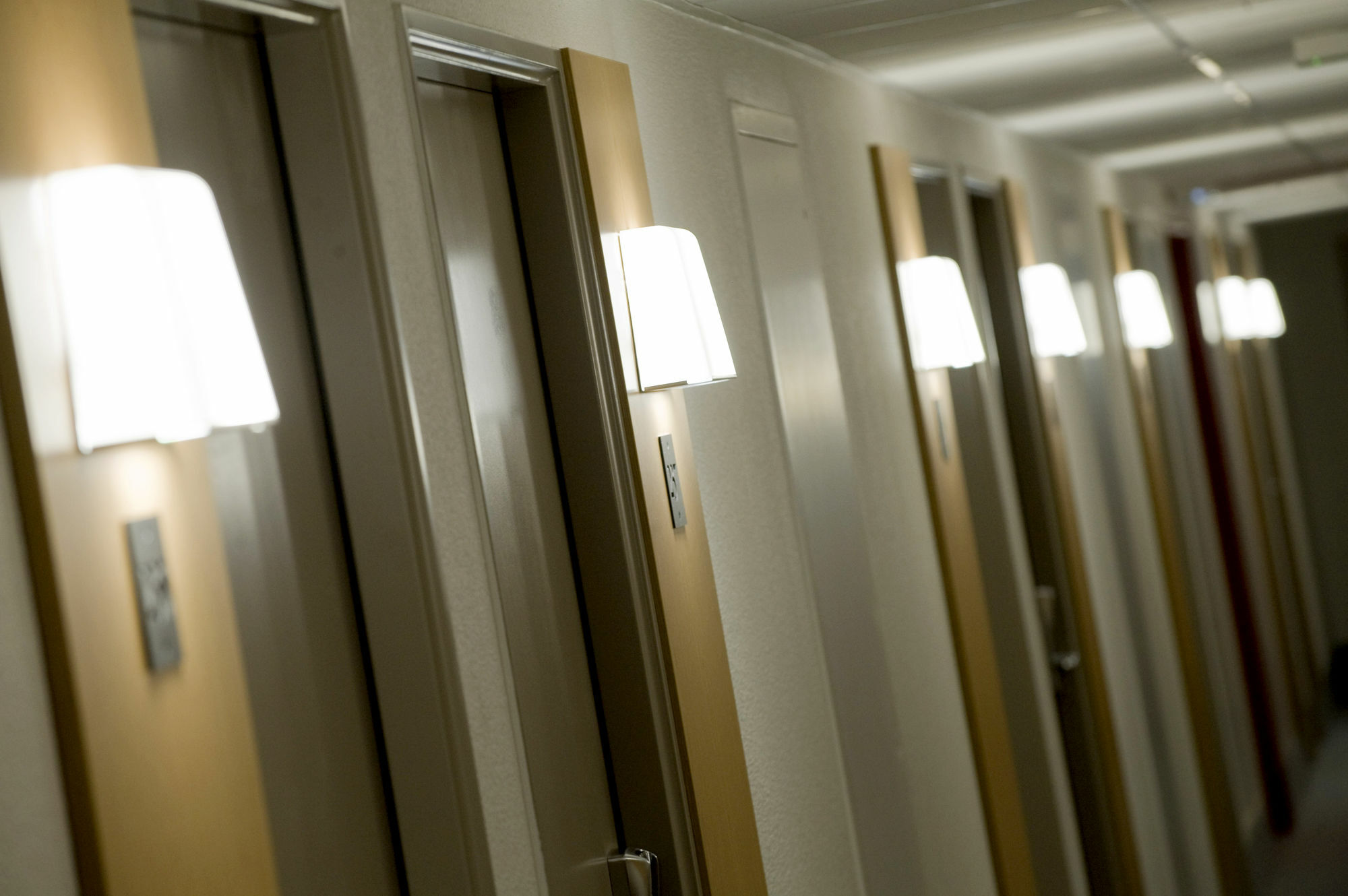 B&B Hotel Эврё Экстерьер фото